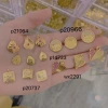 Zhongxing Jewelry Zircon tag Specification image